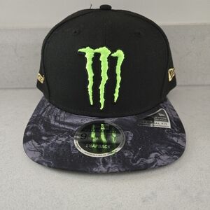 Monster Hats